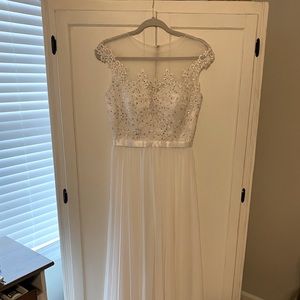 Women’s Formal Dress